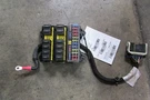 Lamborghini Murcielago LP640, Rear Body Wire Harness Relay Box, P/n 410971258C. Fixed Price $750.00.