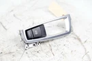 Bmw 750 F01 F02 Parking Brake Auto Hold Switch W/ Bezel Trim Center Oem 9159997. Fixed Price $23.02.