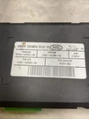 2015 Range Rover Evoque (L538) Left Front Driver Memory Seat Control Module. Fixed Price $54.40.