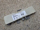 2001-06 Bmw E46 330I 325I M3 Oem Antenna Booster Radio Amplifier 315 Mhz 6906075. Fixed Price $16.02.