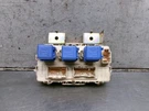 00 - 04 Nissan Xterra Interior Cabin Fuse Relay Junction Box. Fixed Price $34.36.