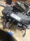 05-07 Ford F250 F350 Super Duty Excursion Under Dash Fuse Box 5C3T-14A067-AE. Fixed Price $99.00.