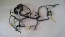 2016 Mazda Hatchback On Engine Wire Harness Wiring KD3367020D 2.0L 106274. Fixed Price $297.00.