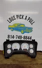 2006 Dodge Ram Pickup 1500 Speedometer Instrument Gauge Cluster Oem Assembly. Fixed Price $130.50.