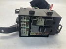 17 18 Jaguar Awd 3.0 At Cabin Relay Fusebox Oem. Fixed Price $43.99.