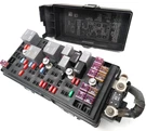 25821653 Pontiac 2008 G6 Fuse Box Relay Junction Block 2.4L Engine Bay Oem L13. Fixed Price $74.25.