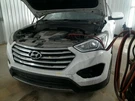 Santa Fe 2016 Fuse Box Cabin 104900974. Fixed Price $176.00.