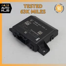 Porsche Macan Gateway Control Module 95B907530J Oem 63K. Fixed Price $74.70.