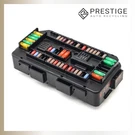 2012-2016 Bmw 335I 328I Power Distribution Relay Fuse Box 61149224866. Fixed Price $74.80.