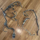 Ford Fusion 2011 Engine Wire Wiring Harness. Fixed Price $42.00.