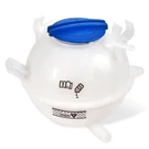 1K0121407A Coolant Radiator Reservoir Tank For Audi Vw A3 Q3 Golf Passat Jetta. Fixed Price $18.99.