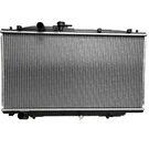 Genuine Global Parts Distributors Gpd Radiator 2571C. Fixed Price $135.63.