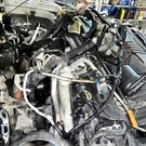 2011 2012 Ford F250 F350 6.7L Main Engine Top Wiring Harness Oem CC3T-12B637-AC. Fixed Price $389.00.