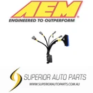 Aem Infinity Plug And Play Jumper Harness For Nissan RB26 Engine Models 30-3515. Fixed Price $428.82.