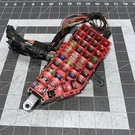 2000 2001 Ford Explorer Cabin Dash Assembly F57B-14A168-AA. Fixed Price $49.92.