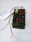 02-05 Mini Cooper Cabin Interior Fuse Box Relay Junction Oem Used Tested. Fixed Price $56.46.