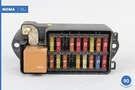 1997 Jaguar XK8 Xkr X100 Engine Bay Relay Fuse Box LJA2800BE Oem. Fixed Price $68.56.