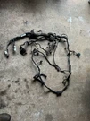 2001 Toyota 4RUNNER 3.4 V6 5VZ Engine Harness Electrical Wire 2WD Oem 99-02. Fixed Price $200.00.