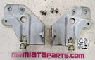 90-97 Mazda Miata Oem Lower Radiator Support Brackets Set Na 91 92 93 94 95. Fixed Price $34.95.