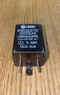 Genuine Vintage Volkswagen/audi Turn Signal Relay 111953227D. Fixed Price $9.95.