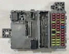 17-21 Honda Civic Lx Hatchback Under Dash Fuse Relay Cabin Junction Box # 98023. Fixed Price $52.80.