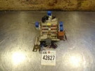 2.5L Interior Fuse Box For 2002 Nissan Sentra Se-r. Fixed Price $54.95.
