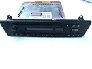 06-10 Bmw X3 Z4 Radio Cd Player Reciever Stereo Am Fm Oem 6512 9146710 N2. Fixed Price $69.90.