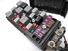 25821653 Pontiac 2008 G6 Fuse Box Relay Junction Block 2.4L Engine Bay Oem D42. Fixed Price $77.95.