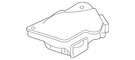 Genuine Nissan Temperature Controlled Seat Blower Motor 873D5-6JF0A. Fixed Price $440.61.