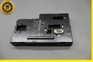 10-13 Mercedes W212 E350 Rear Fuse Junction Box Sam Relay Control Module Oem. Fixed Price $104.50.