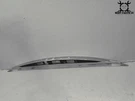 Oem Tesla Model 2012-20 Rear Liftgate Back Door Trunk Lid Trim Chrome Molding. Fixed Price $124.00.