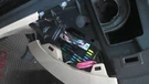 Interior Cabin Fuse Box From 2007 Gmc Yukon Xl 1500. Fixed Price $60.00.