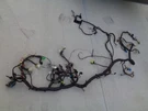 1990 Nissan 300ZX (2+0) Under Harness Bay Wiring Wires Dashboard Oem. Fixed Price $324.50.