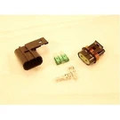 American Autowire 500094- Waterproof In-line Fuse Kit 30AMP. Fixed Price $30.61.