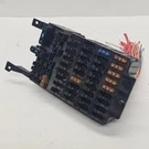 98-02 Mercedes W208 CLK430 E320 Front Left Fuse Relay Junction Box 2085450040. Fixed Price $31.45.
