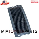 Genuine Toyota 22-24 Tundra Oem Hv Battery Cooling Air Intake Filter G92DH-15010. Fixed Price $32.99.