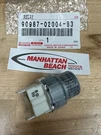 84-91 4RUNNER New Genuine Oem Toyota E.f.i. Main Efi Relay 90987-02004-83. Fixed Price $28.85.