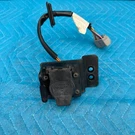 2010 2012 Range Rover L322 Trailer Tow Hitch Socket Oem AH4213N490C0. Fixed Price $259.00.
