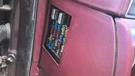 Interior Cabin Fuse Box From 1992 Buick Roadmaster. Fixed Price $60.00.