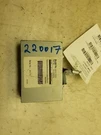 Chassis Ecm Communication Multimedia Interface Fits 10-11 Tundra. Fixed Price $79.99.
