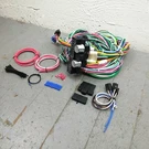 1993 And Ford Ranger / Mazda B Series Wire Harness Upgrade Kit Fits Painless. Fixed Price $399.95.