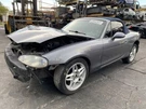 Miata 2003 Fuse Box Cabin 635918. Fixed Price $100.10.