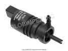 Audi / Vw Porsche (1998-2023) Windshield Washer Pump Oem Vdo. Fixed Price $42.60.