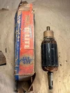 1953-1954 Chrysler V8 12V Generator Armature Autolite 2024F. Fixed Price $80.00.