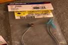Gm Oem Air Suspension Connector 15305901 PT1036. Fixed Price $19.00.
