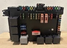 07-09 Mercedes Benz W221 S550 S63 Amg Rear Trunk Fuse Box A2215406450 Oem. Fixed Price $54.00.