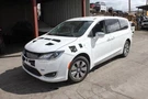 2017-2022 Chrysler Pacifica Hybrid Converter Voltage Oem 05185046AB 536294. Fixed Price $300.00.
