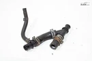 2017-2019 Audi Q7 Quattro 4M Engine Radiator Coolant Cooling Hose Pipe Oem. Fixed Price $77.99.