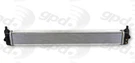Radiator Global Parts Distributors 2611357. Fixed Price $152.19.