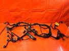 96-98 Honda Civic D16Y7 Automatic Engine Harness Wire Wiring Loom 87. Fixed Price $269.95.